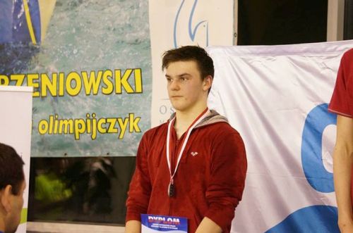 Zimowe Mistrzostwa Polski Juniorów 16 lat 3